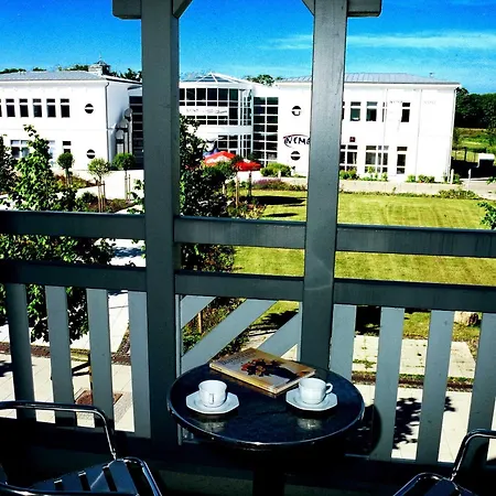 Seepark Haus Having De Vries We 315 Apartment Sellin (Rugen)