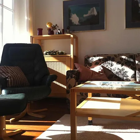 Seepark Haus Having De Vries We 315 Apartment *