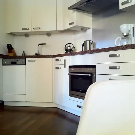 Apartment Seepark Haus Having De Vries We 315 Sellin (Rugen)