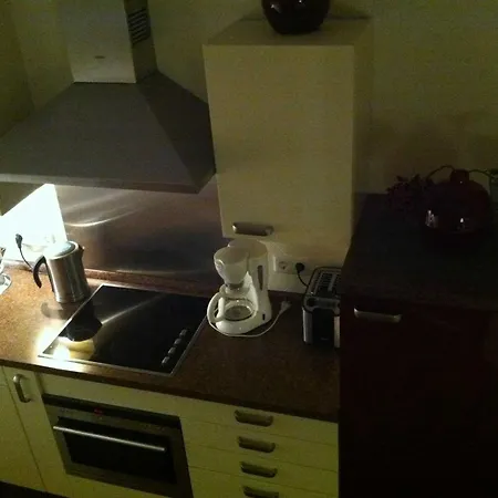 Seepark Haus Having De Vries We 315 Apartment Sellin (Rugen)